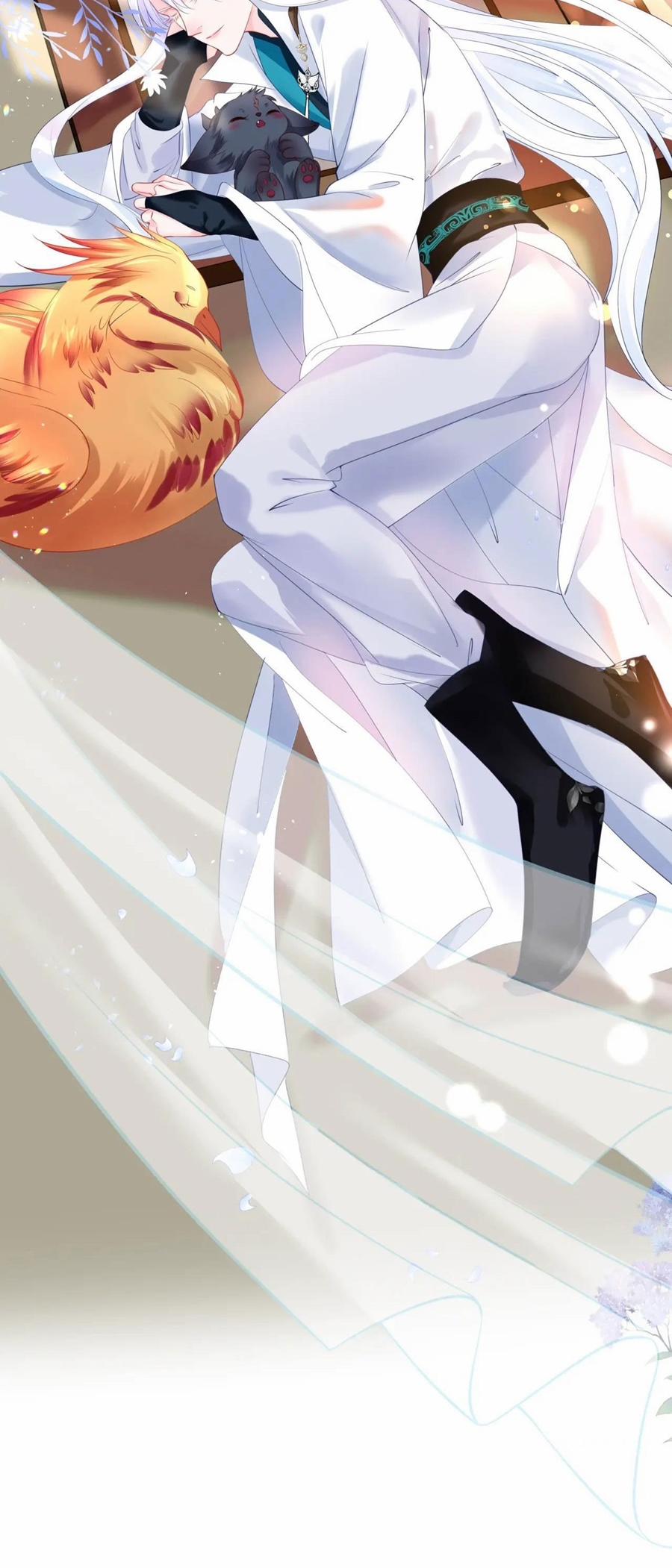 Ma Tôn Muốn Ôm Ôm (Phần 2) 17 trang 49