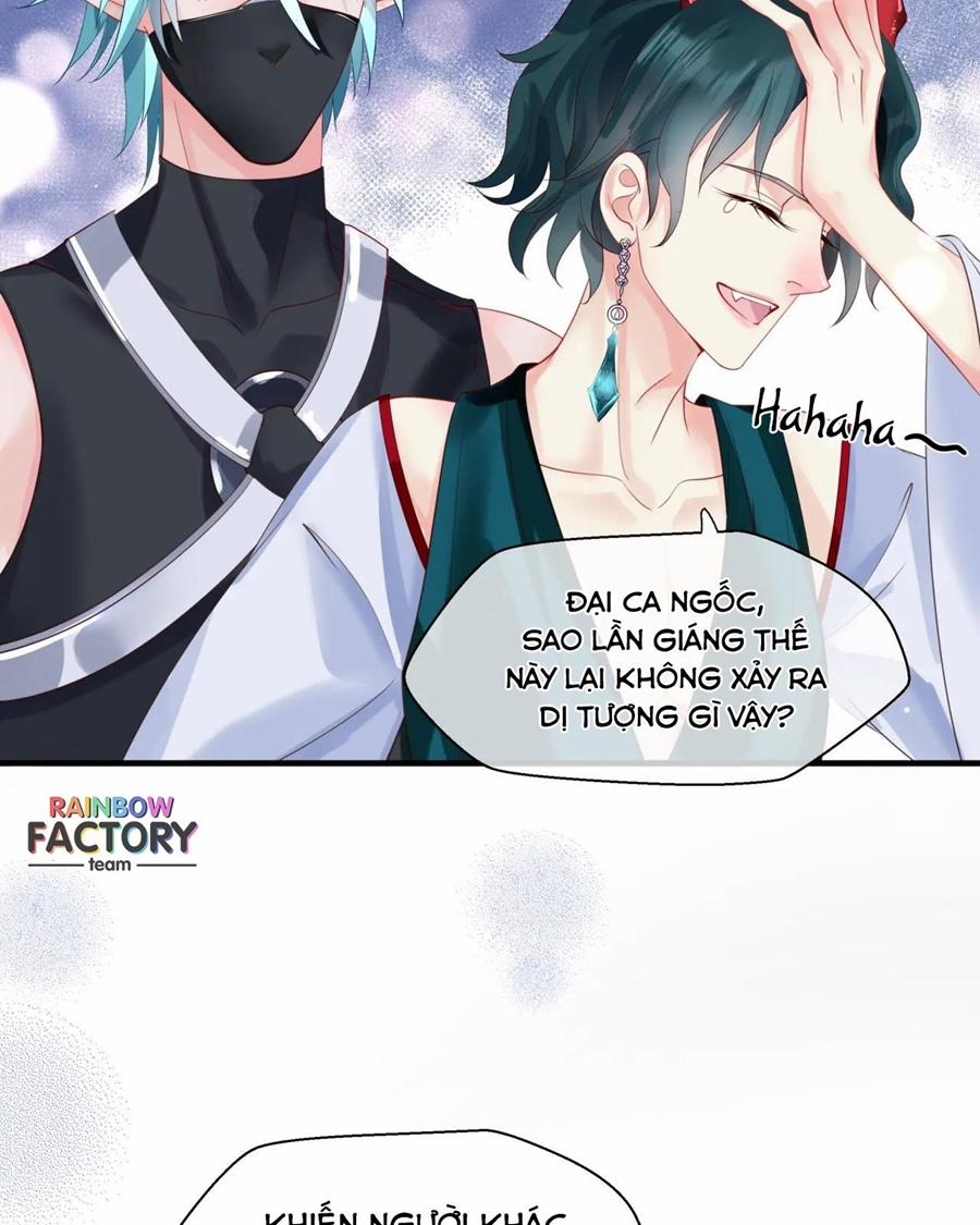 Ma Tôn Muốn Ôm Ôm (Phần 2) 17 trang 53