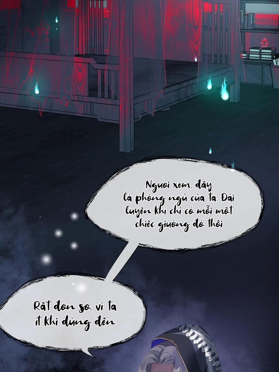 Ma Tôn Muốn Ôm Ôm (Phần 2) 17 trang 57