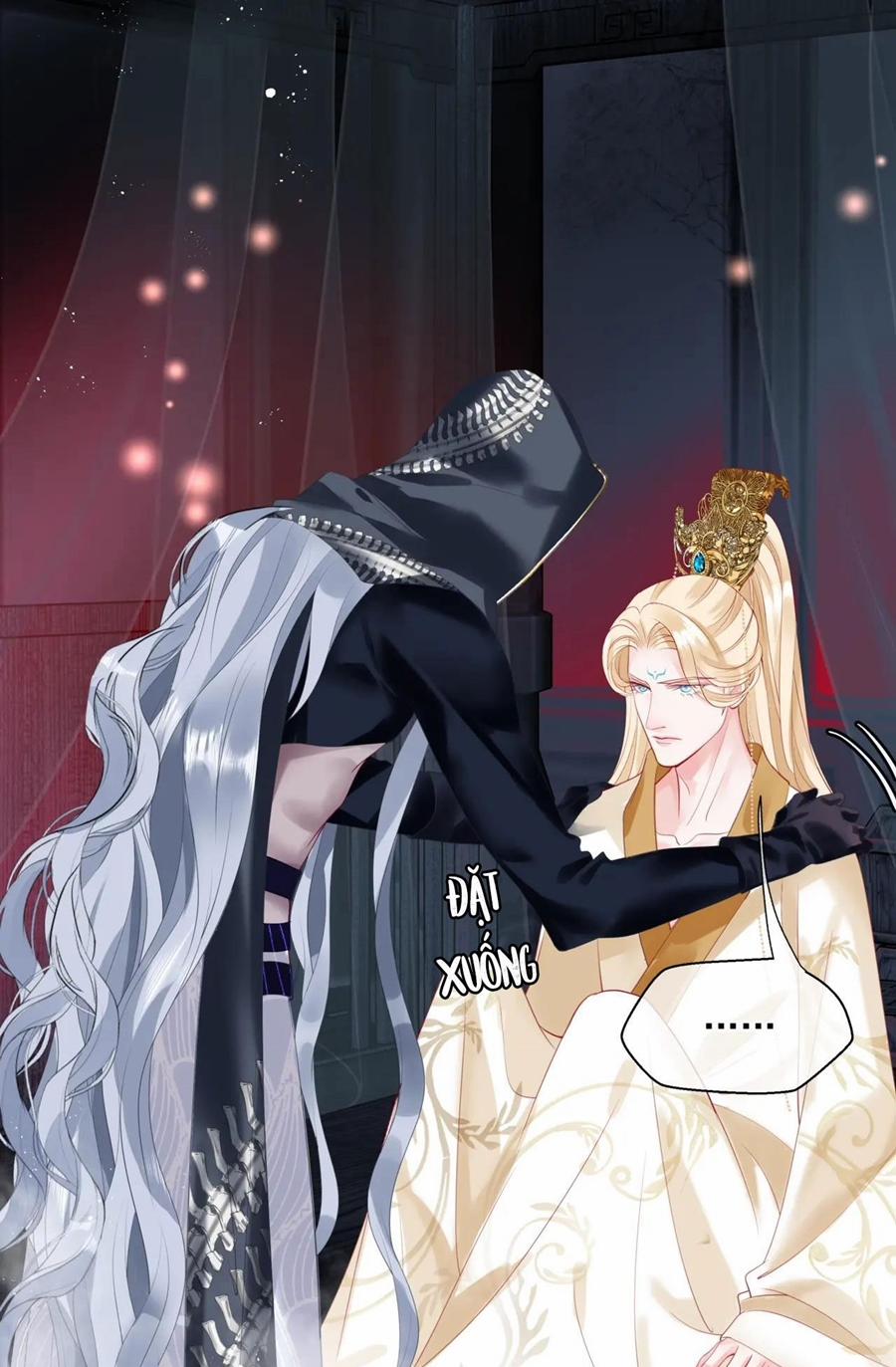 Ma Tôn Muốn Ôm Ôm (Phần 2) 17 trang 62