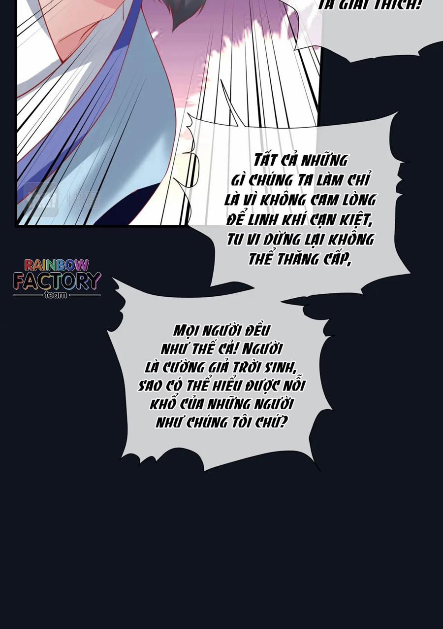 Ma Tôn Muốn Ôm Ôm (Phần 2) 17 trang 7