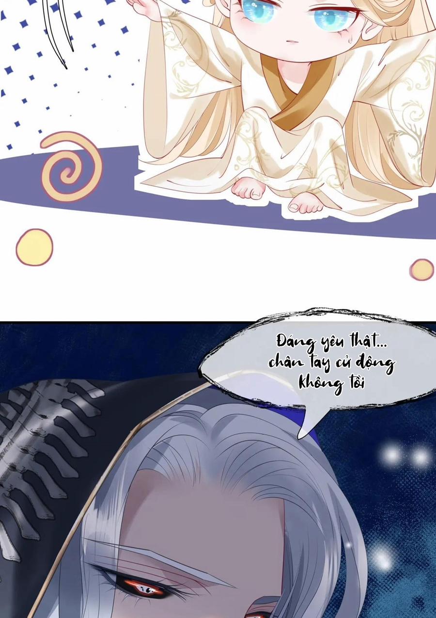 Ma Tôn Muốn Ôm Ôm (Phần 2) 17 trang 71