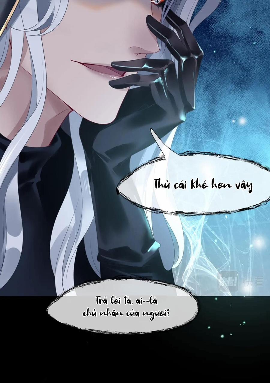 Ma Tôn Muốn Ôm Ôm (Phần 2) 17 trang 72