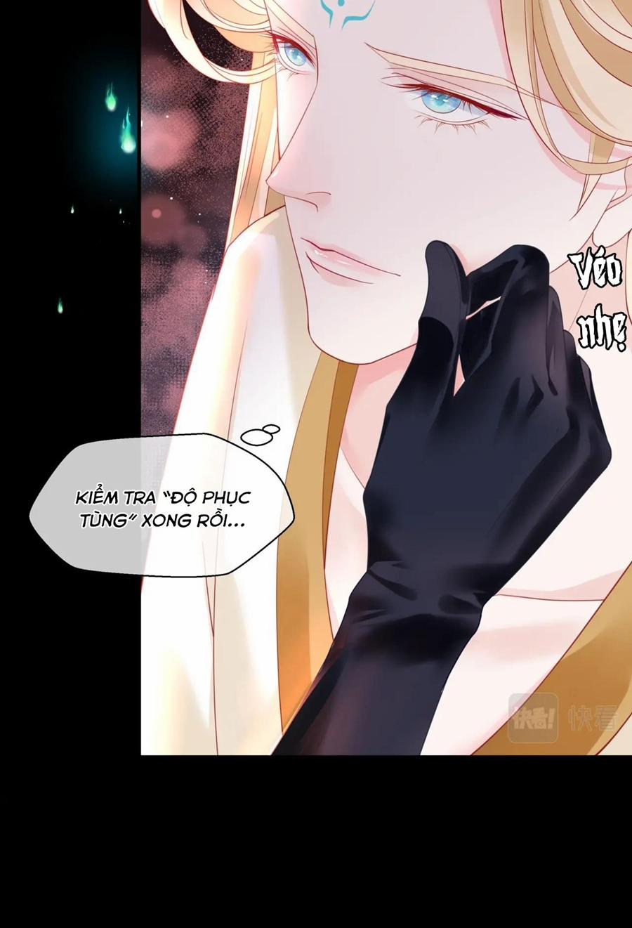 Ma Tôn Muốn Ôm Ôm (Phần 2) 17 trang 79