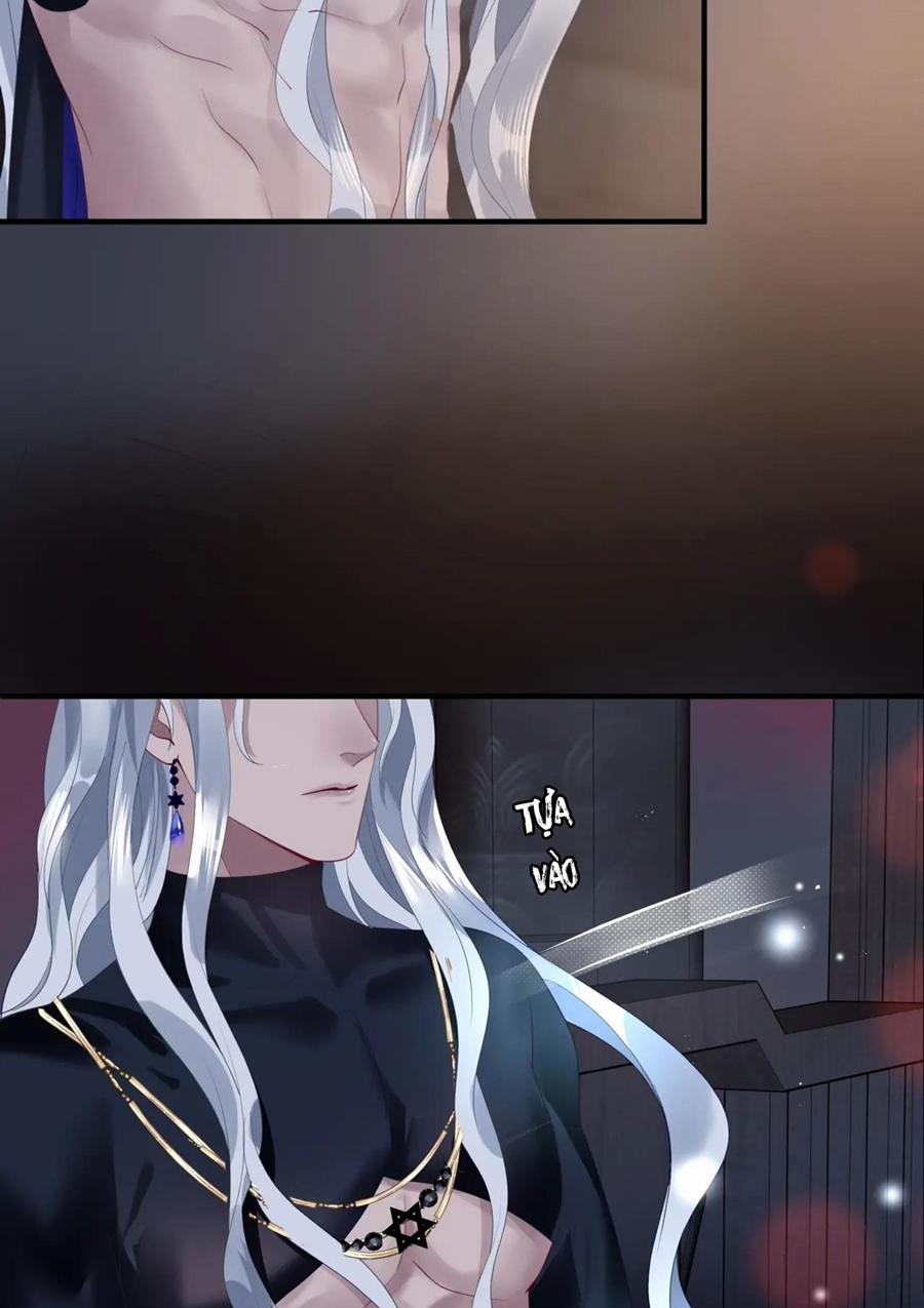 Ma Tôn Muốn Ôm Ôm (Phần 2) 17 trang 81