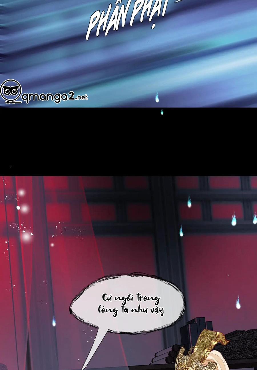 Ma Tôn Muốn Ôm Ôm (Phần 2) 18 trang 10