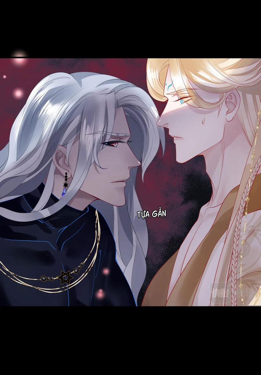 Ma Tôn Muốn Ôm Ôm (Phần 2) 18 trang 15