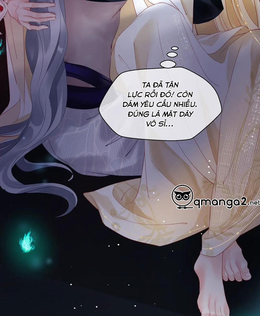 Ma Tôn Muốn Ôm Ôm (Phần 2) 18 trang 24