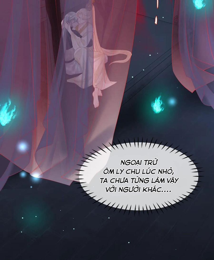 Ma Tôn Muốn Ôm Ôm (Phần 2) 18 trang 26