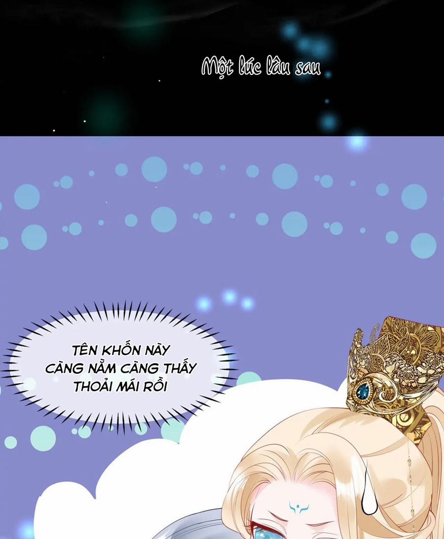 Ma Tôn Muốn Ôm Ôm (Phần 2) 18 trang 28