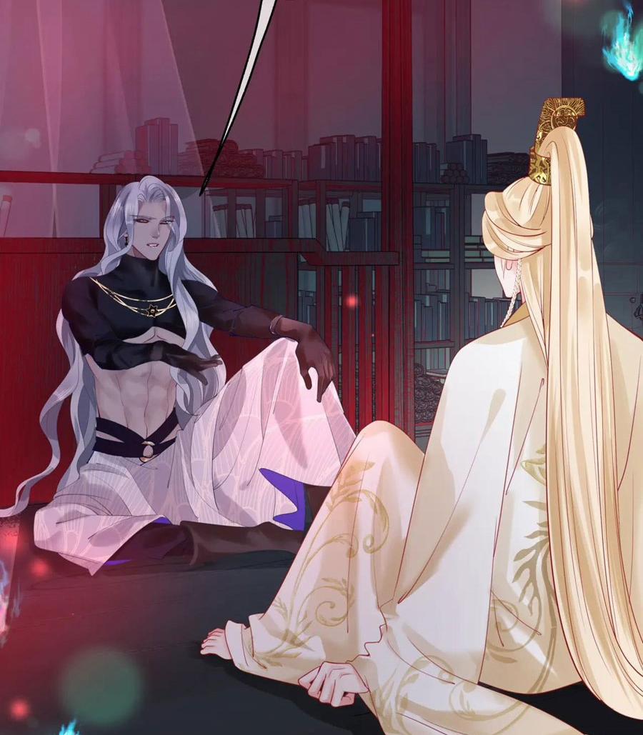 Ma Tôn Muốn Ôm Ôm (Phần 2) 18 trang 3