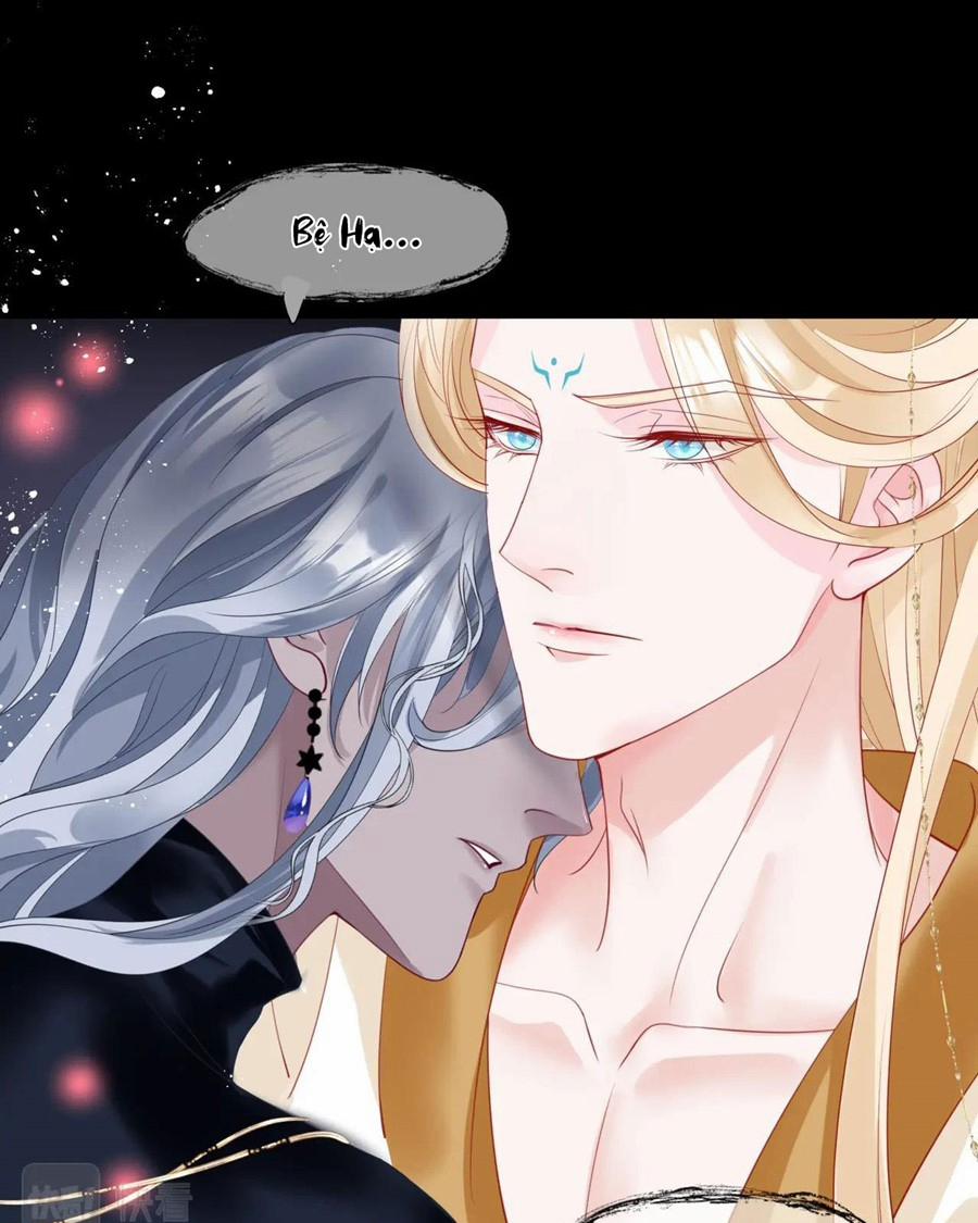 Ma Tôn Muốn Ôm Ôm (Phần 2) 18 trang 30