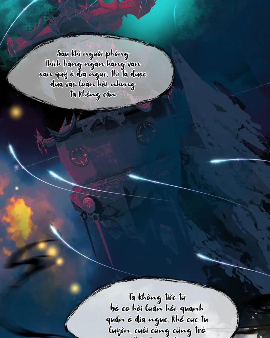 Ma Tôn Muốn Ôm Ôm (Phần 2) 18 trang 33