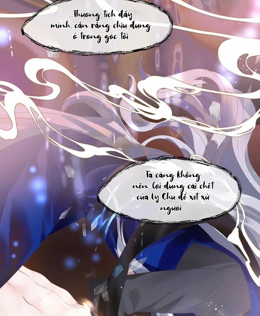 Ma Tôn Muốn Ôm Ôm (Phần 2) 18 trang 39