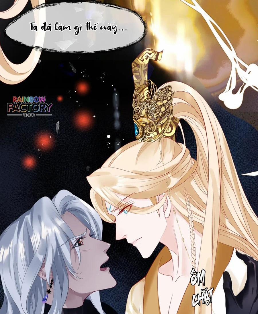 Ma Tôn Muốn Ôm Ôm (Phần 2) 18 trang 41