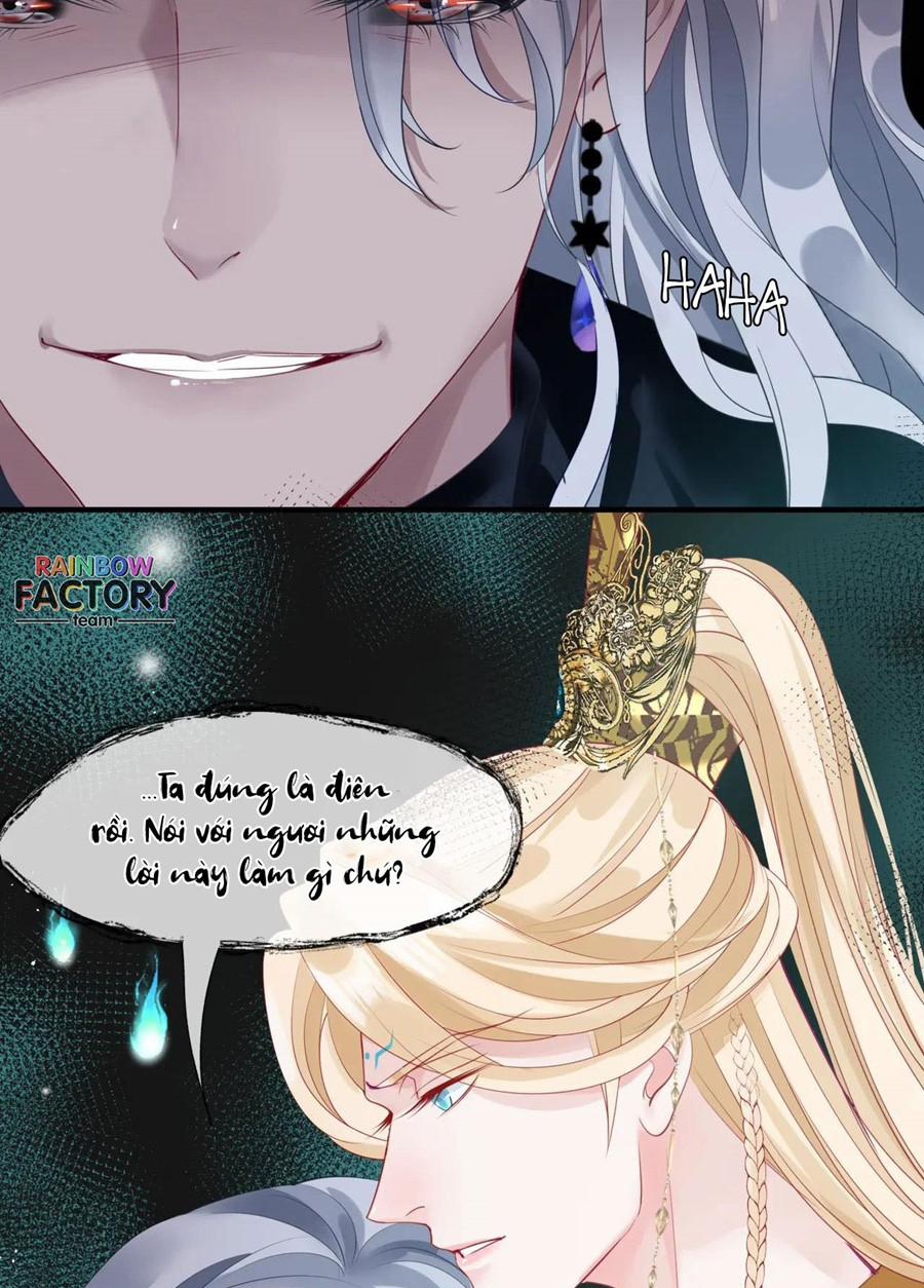 Ma Tôn Muốn Ôm Ôm (Phần 2) 18 trang 48