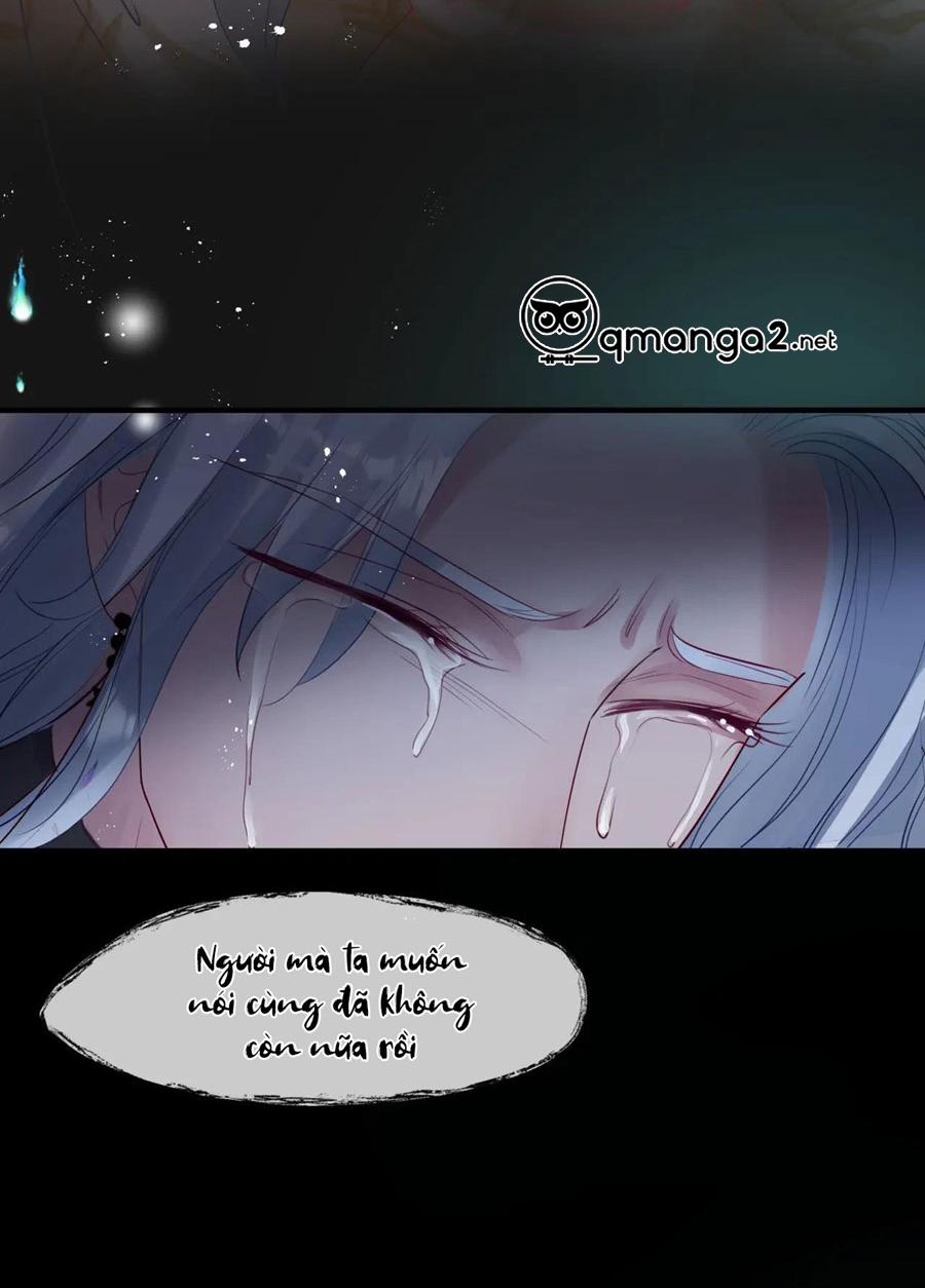 Ma Tôn Muốn Ôm Ôm (Phần 2) 18 trang 50