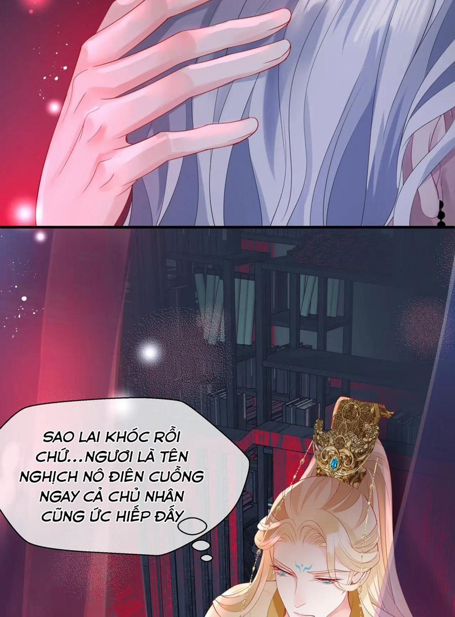 Ma Tôn Muốn Ôm Ôm (Phần 2) 18 trang 55