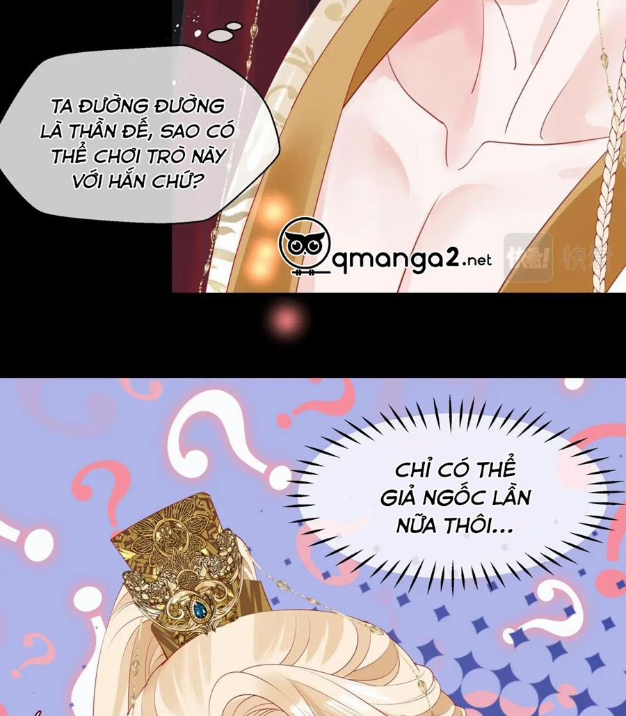 Ma Tôn Muốn Ôm Ôm (Phần 2) 18 trang 6