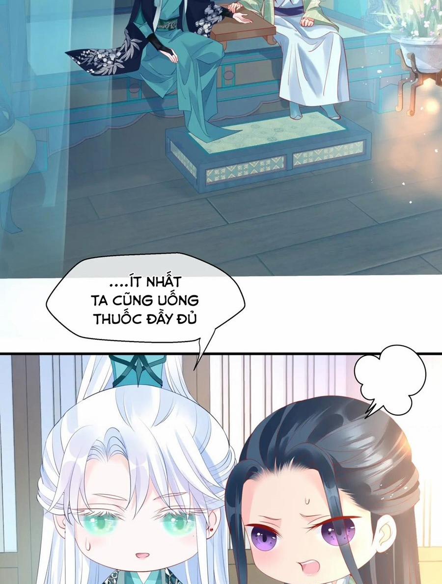 Ma Tôn Muốn Ôm Ôm (Phần 2) 18 trang 62