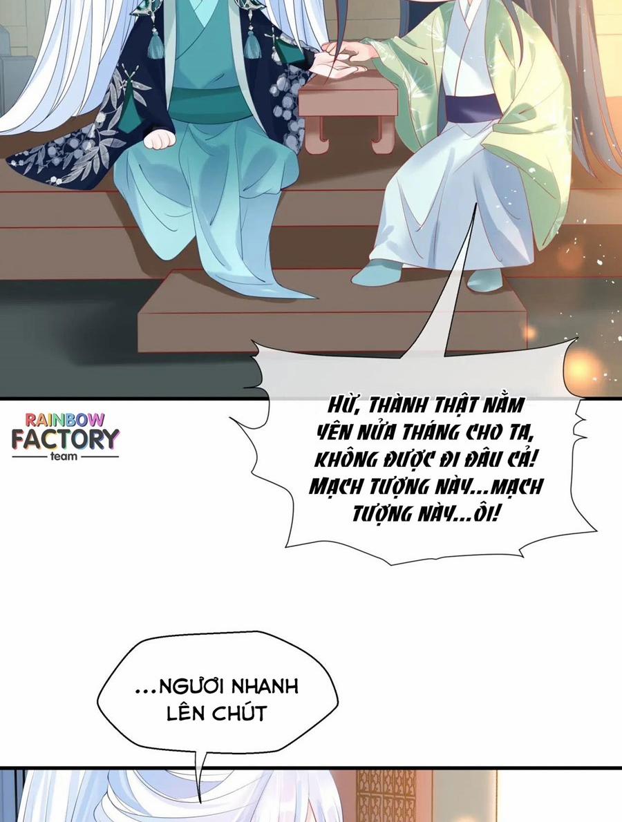 Ma Tôn Muốn Ôm Ôm (Phần 2) 18 trang 63