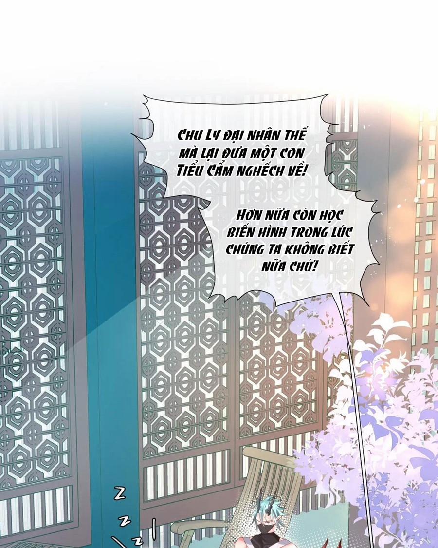 Ma Tôn Muốn Ôm Ôm (Phần 2) 18 trang 65