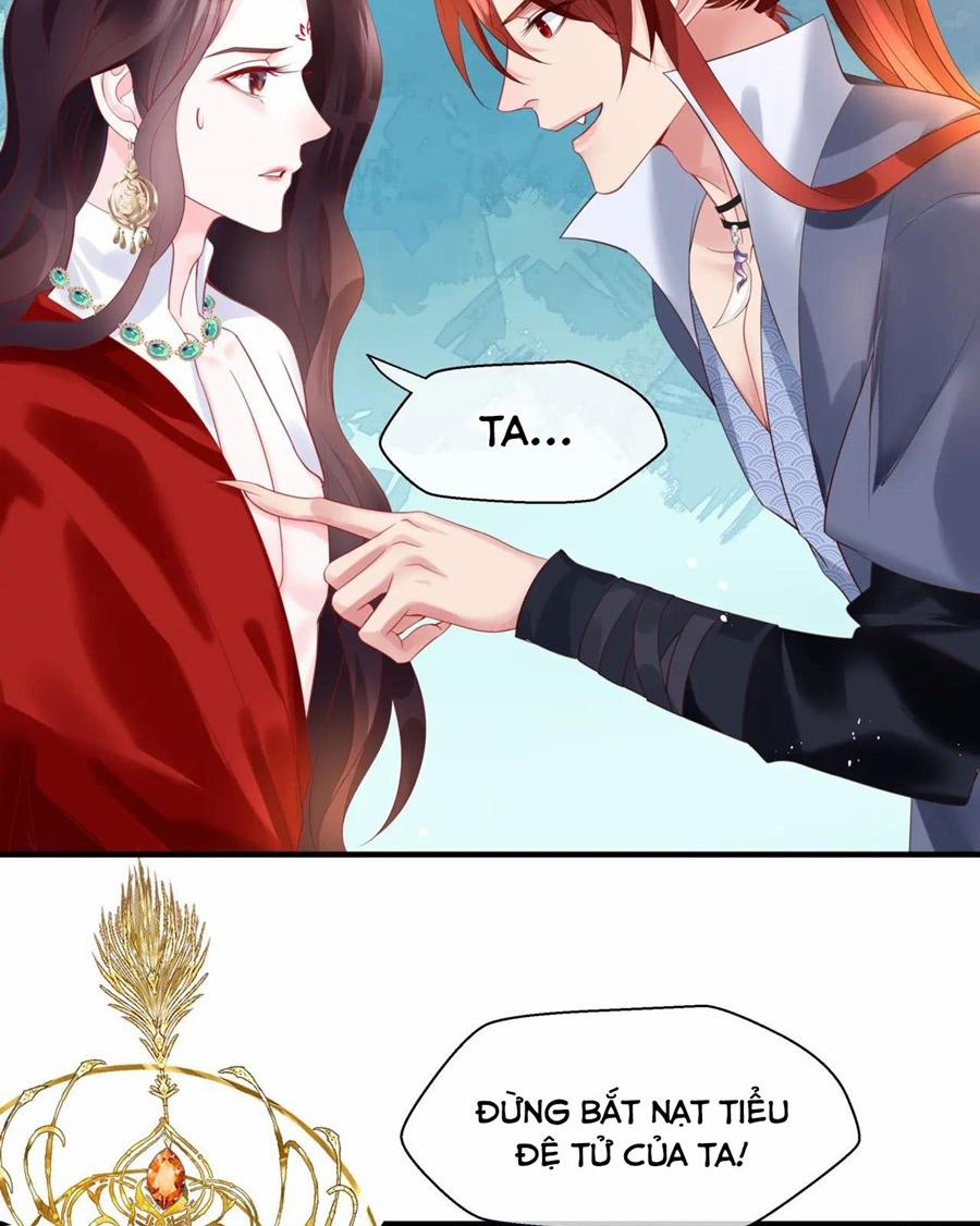 Ma Tôn Muốn Ôm Ôm (Phần 2) 18 trang 67