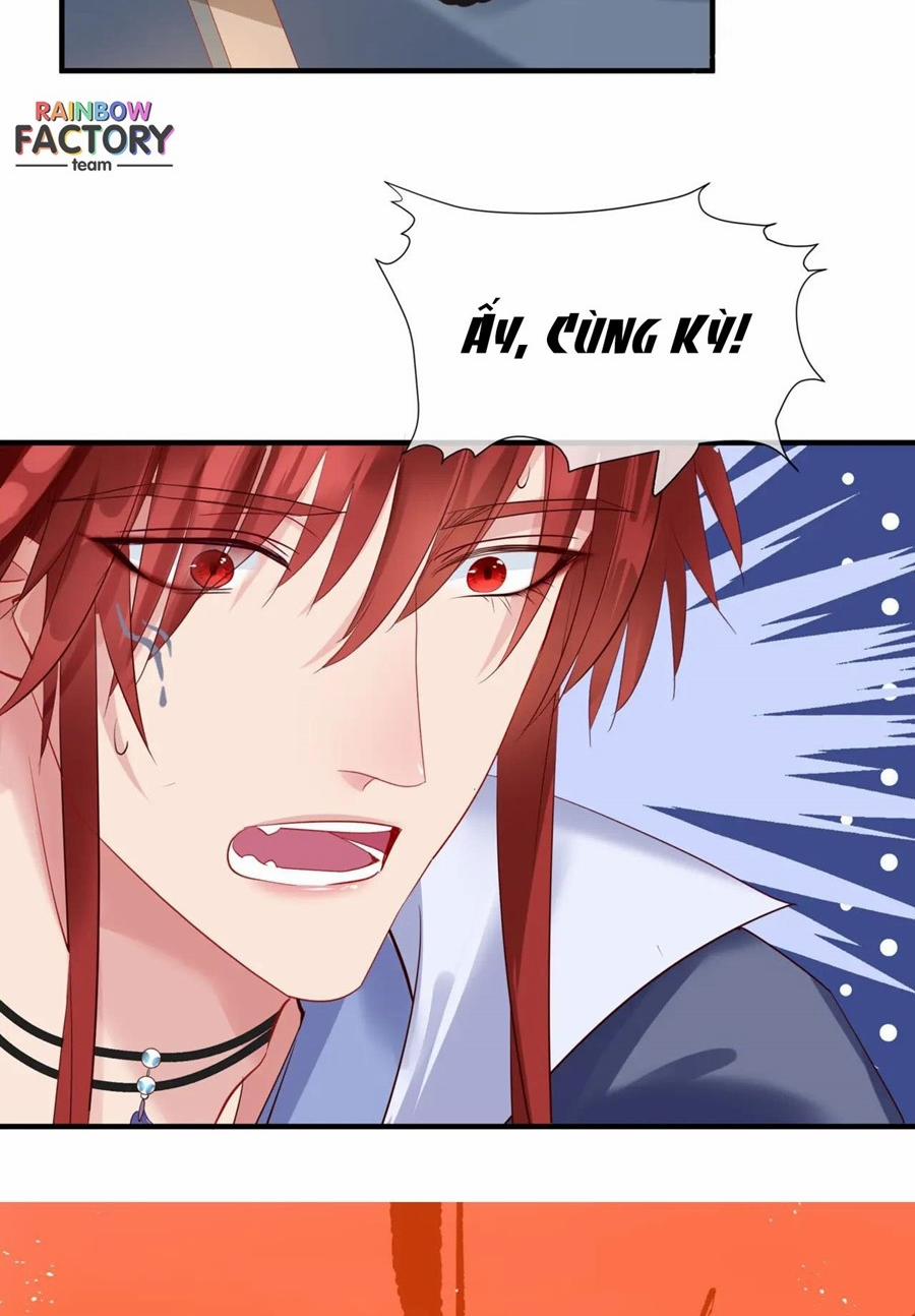 Ma Tôn Muốn Ôm Ôm (Phần 2) 18 trang 77