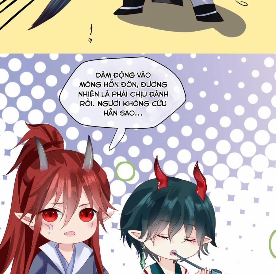 Ma Tôn Muốn Ôm Ôm (Phần 2) 18 trang 82