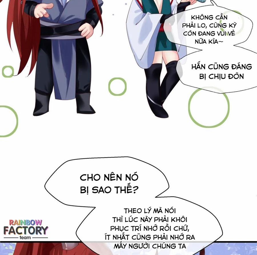 Ma Tôn Muốn Ôm Ôm (Phần 2) 18 trang 83