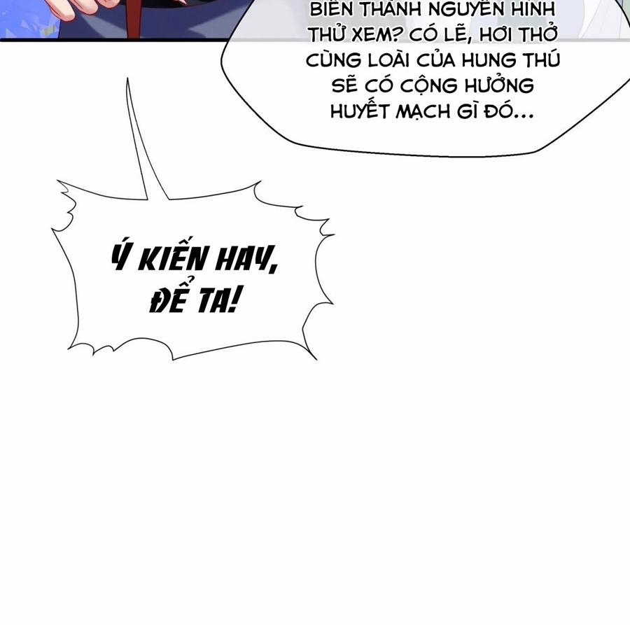 Ma Tôn Muốn Ôm Ôm (Phần 2) 18 trang 85