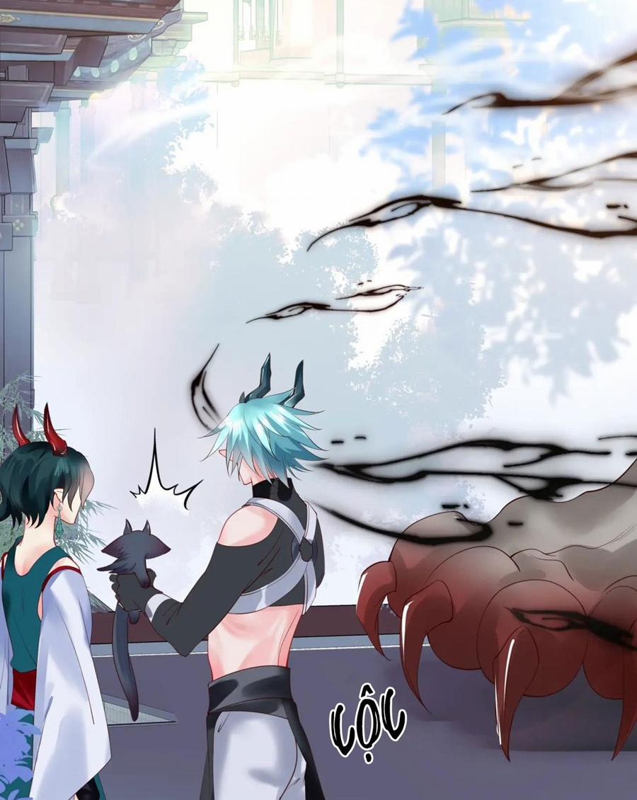 Ma Tôn Muốn Ôm Ôm (Phần 2) 18 trang 87