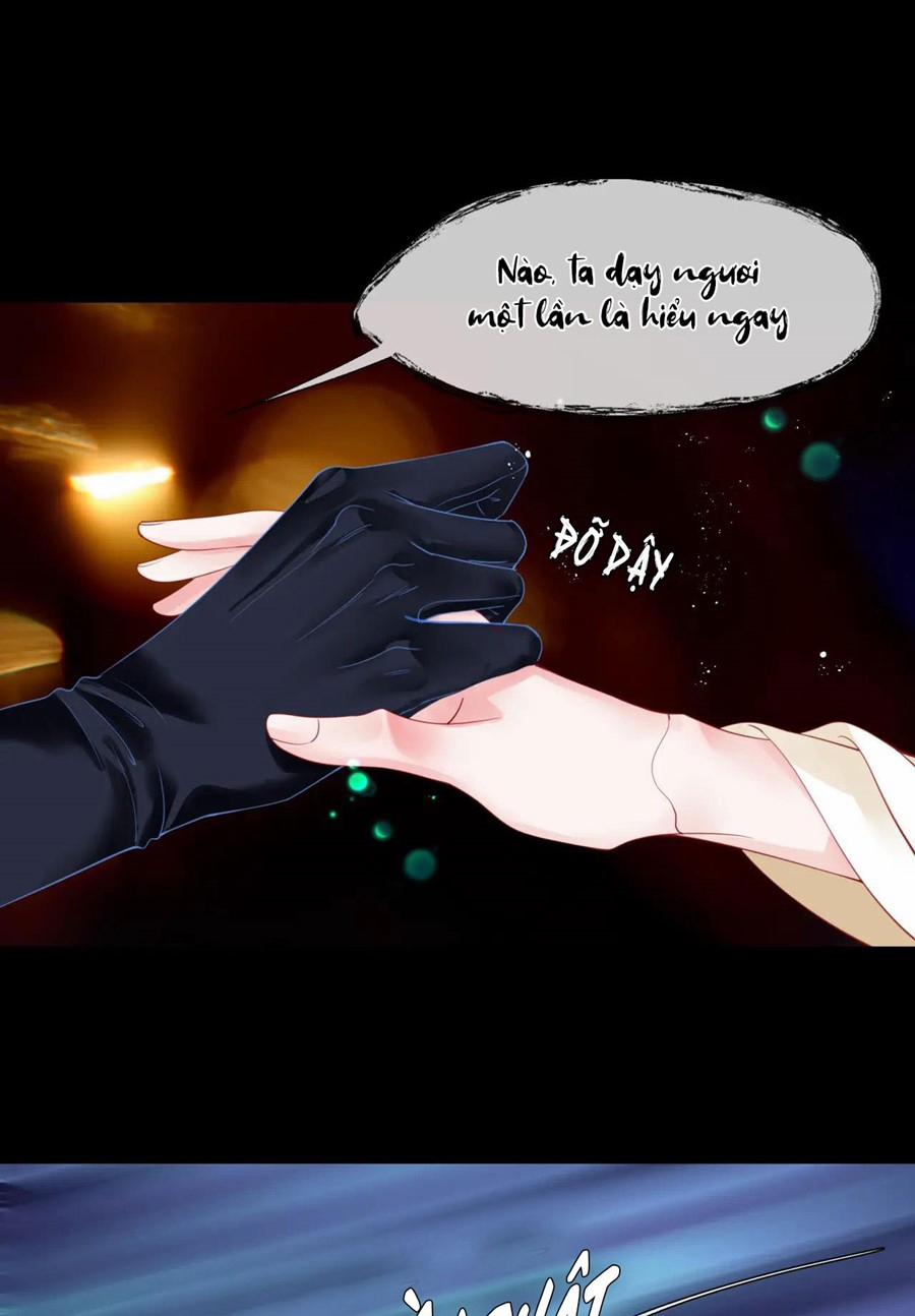 Ma Tôn Muốn Ôm Ôm (Phần 2) 18 trang 9