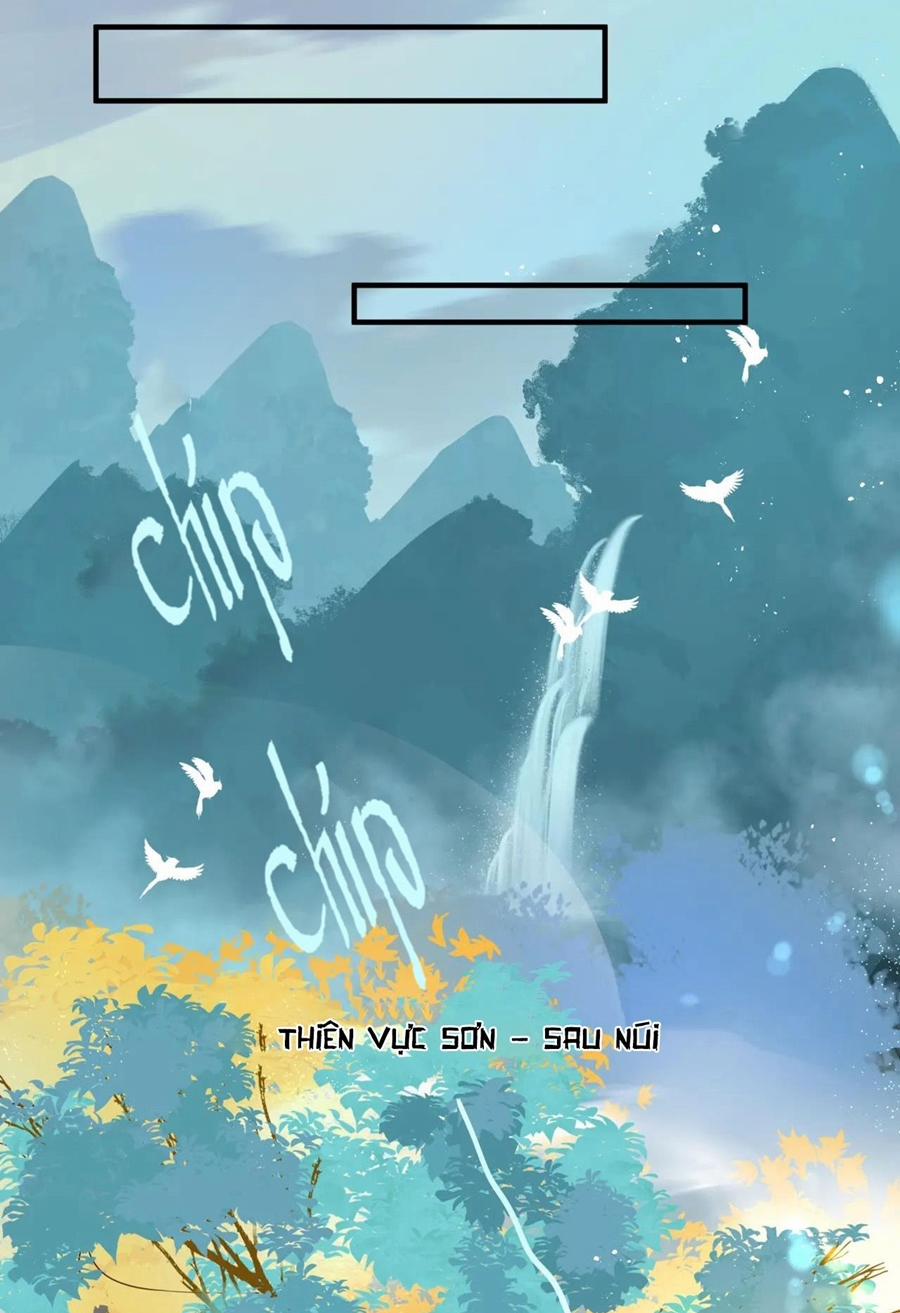 Ma Tôn Muốn Ôm Ôm (Phần 2) 19 trang 15