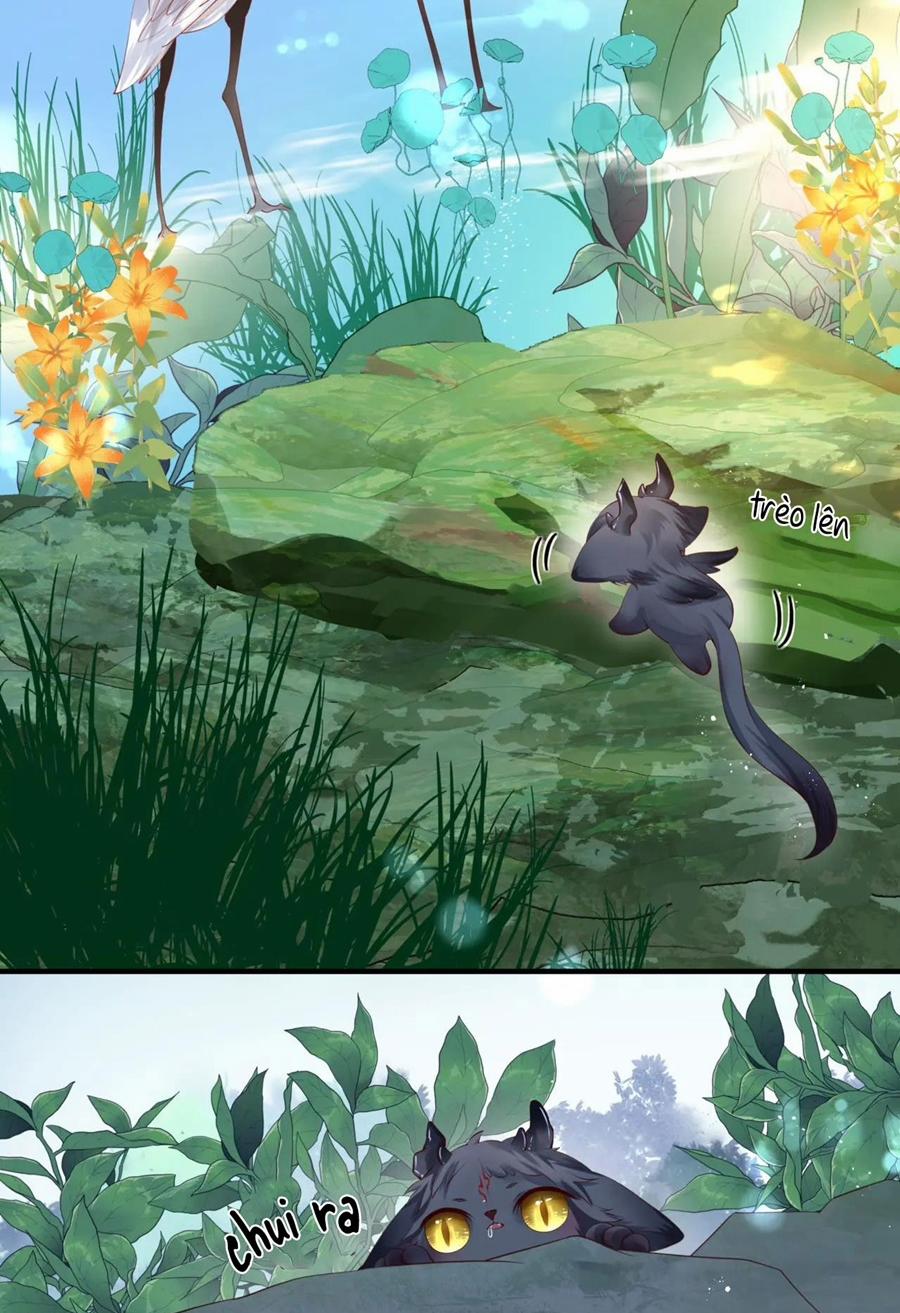 Ma Tôn Muốn Ôm Ôm (Phần 2) 19 trang 17