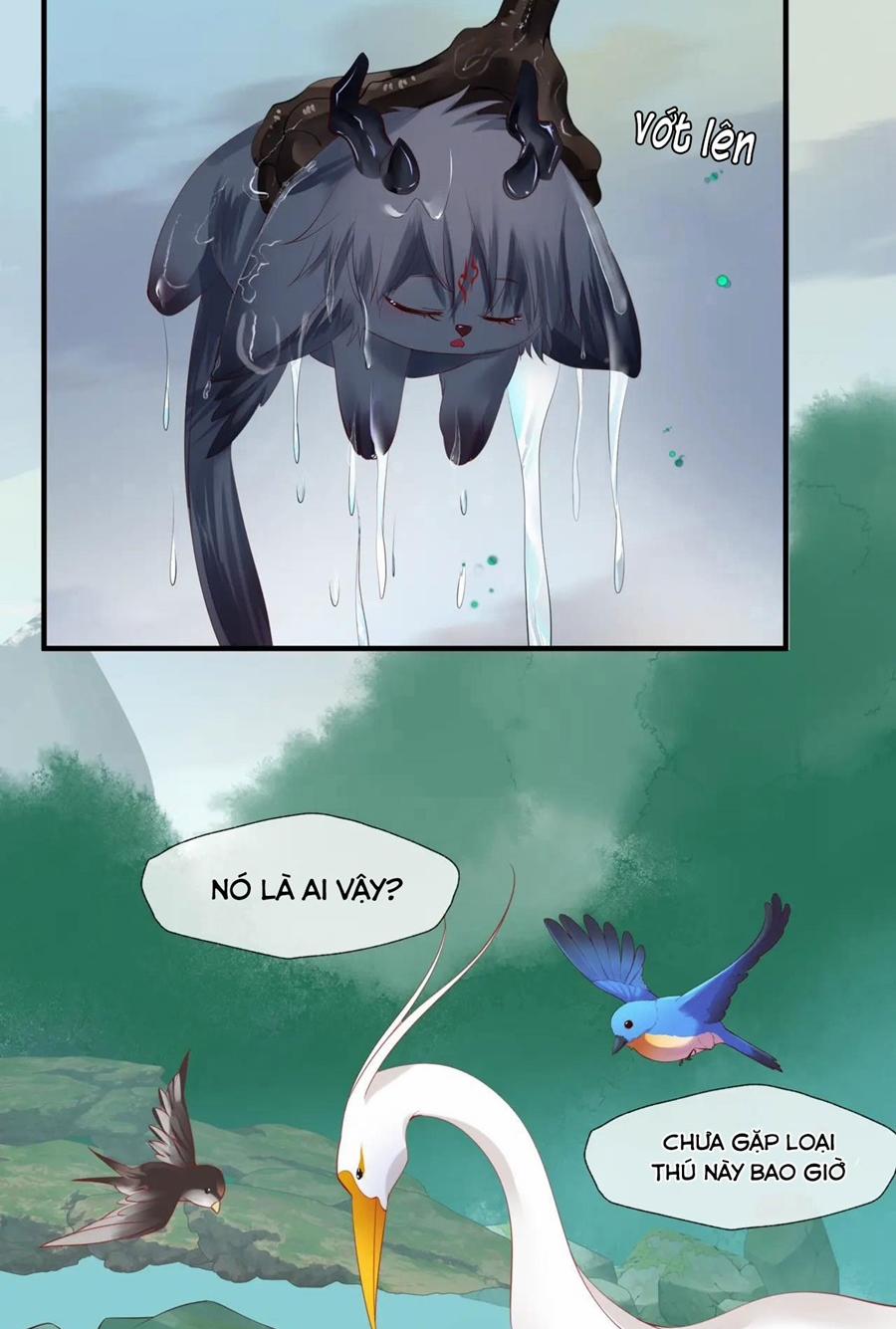 Ma Tôn Muốn Ôm Ôm (Phần 2) 19 trang 24