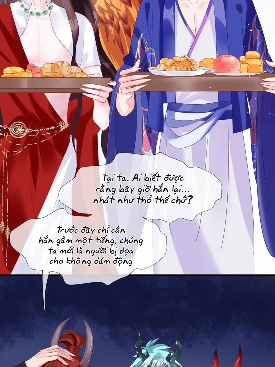 Ma Tôn Muốn Ôm Ôm (Phần 2) 19 trang 3