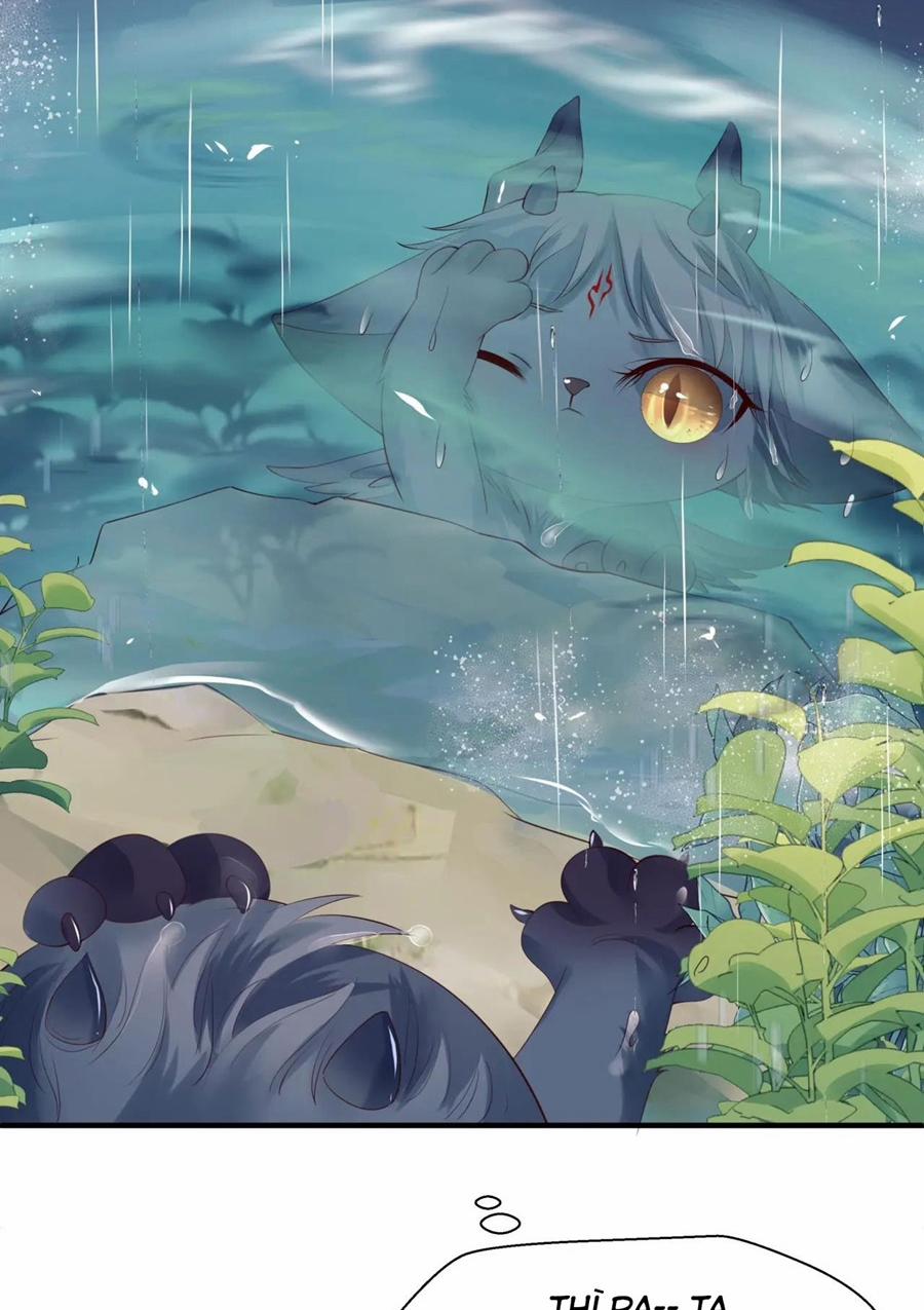 Ma Tôn Muốn Ôm Ôm (Phần 2) 19 trang 30