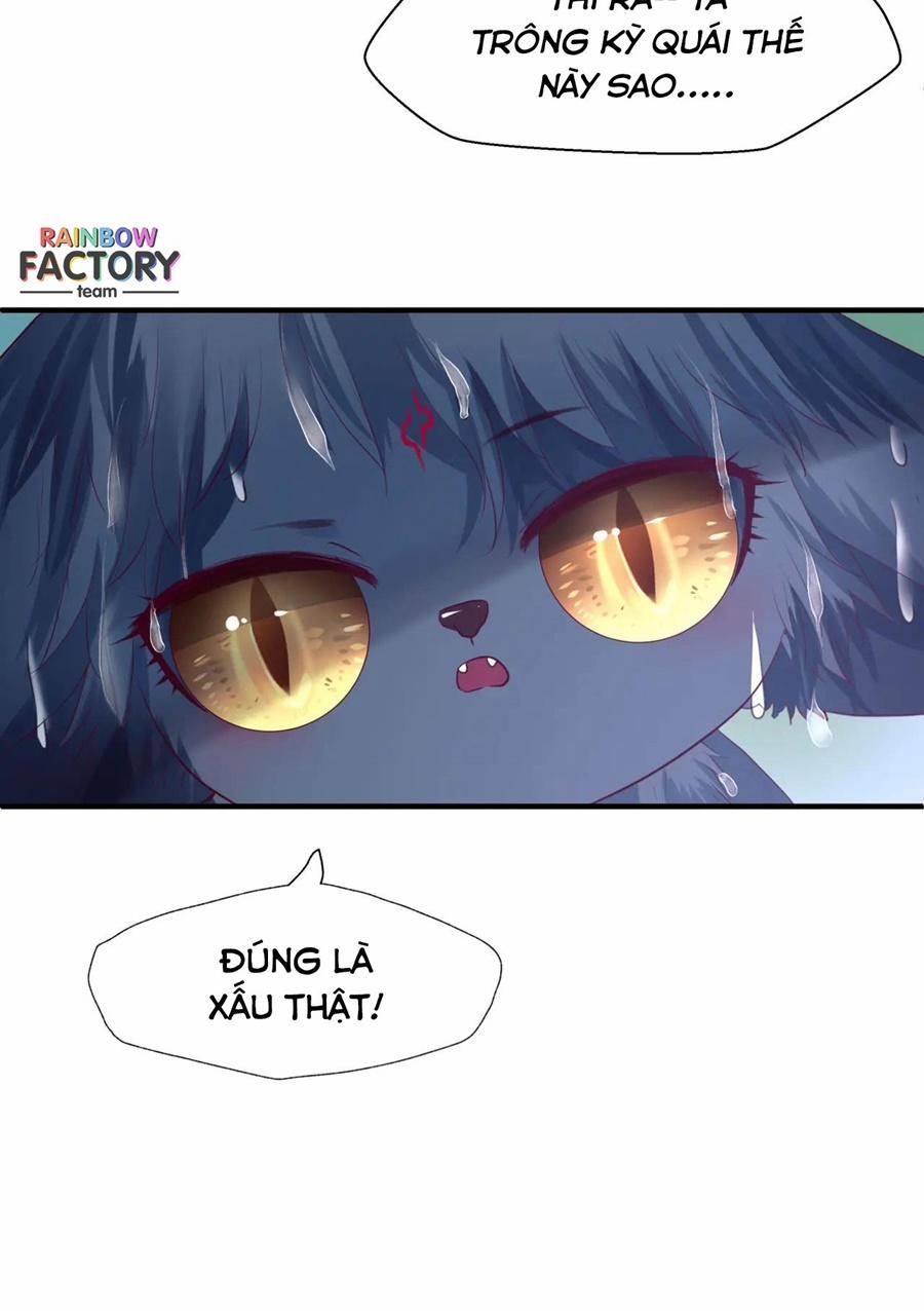 Ma Tôn Muốn Ôm Ôm (Phần 2) 19 trang 31