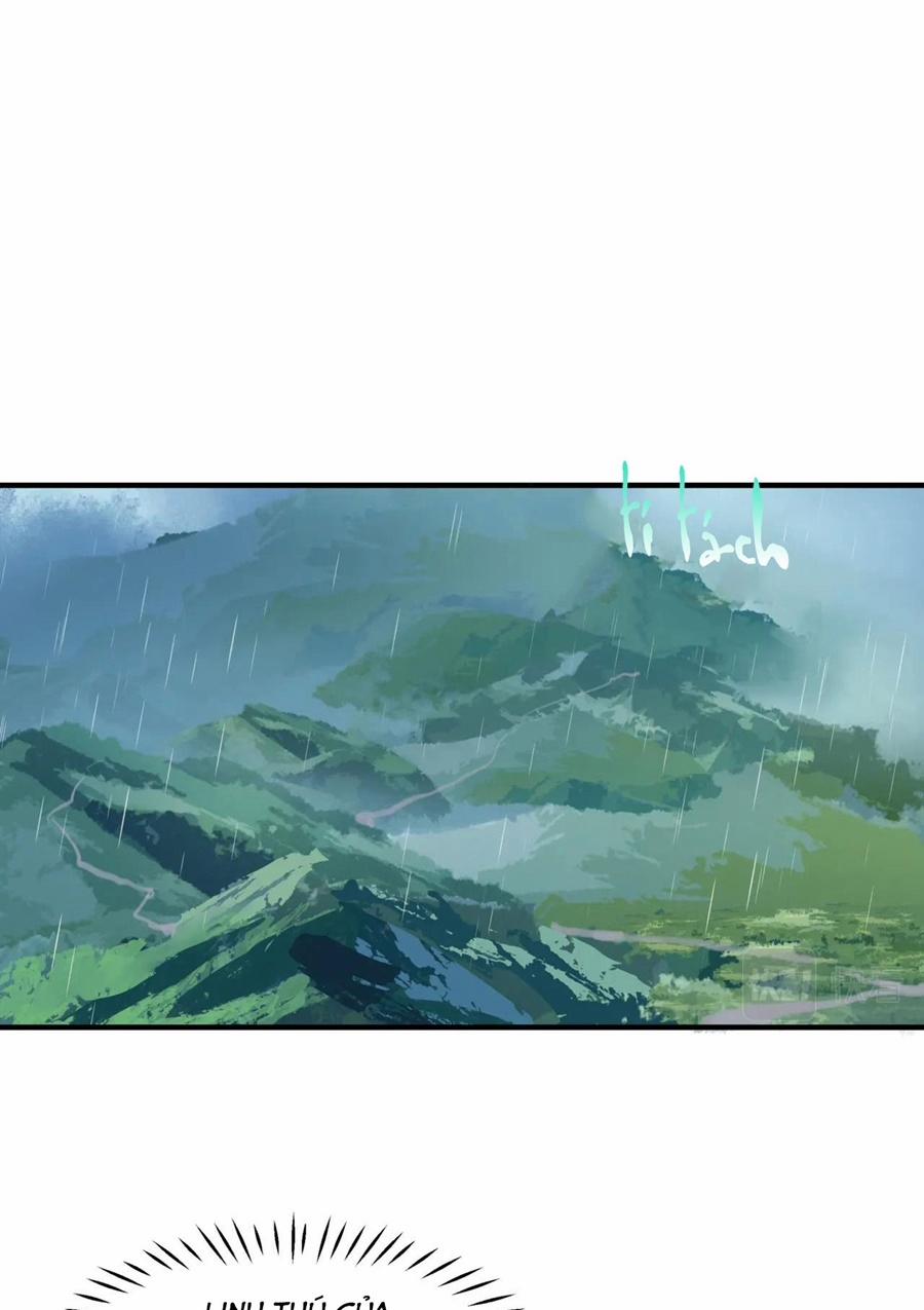 Ma Tôn Muốn Ôm Ôm (Phần 2) 19 trang 32