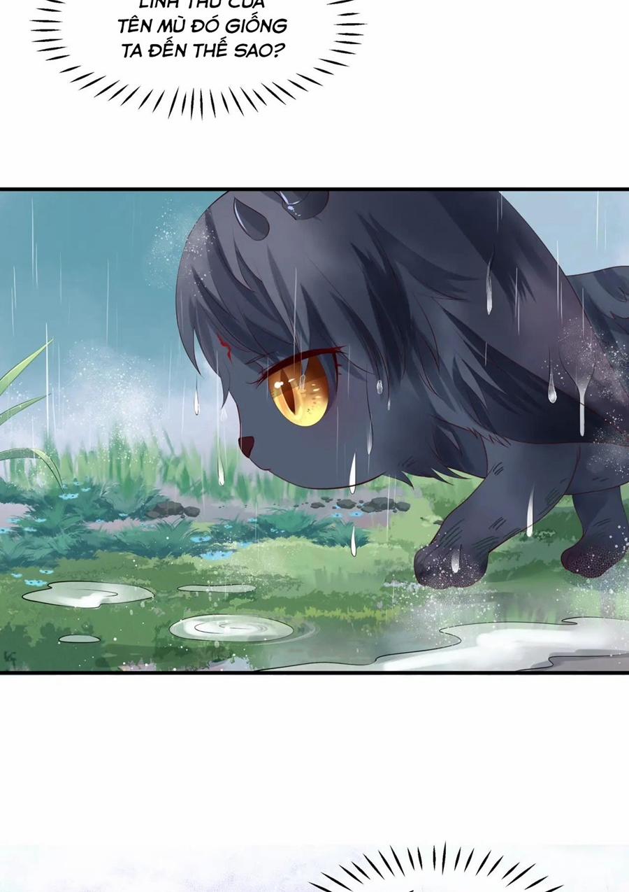 Ma Tôn Muốn Ôm Ôm (Phần 2) 19 trang 33