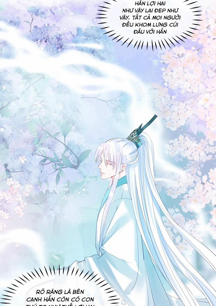 Ma Tôn Muốn Ôm Ôm (Phần 2) 19 trang 34