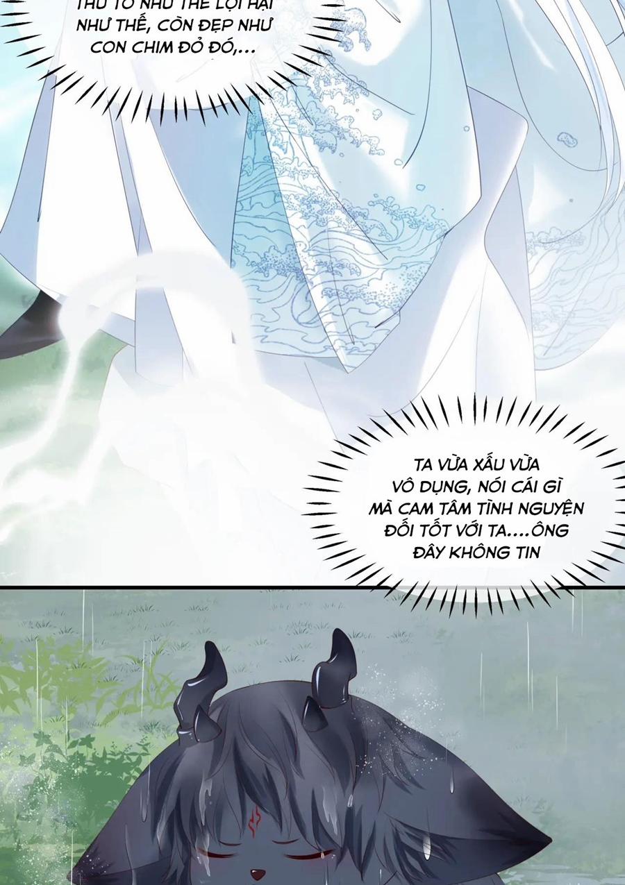 Ma Tôn Muốn Ôm Ôm (Phần 2) 19 trang 35