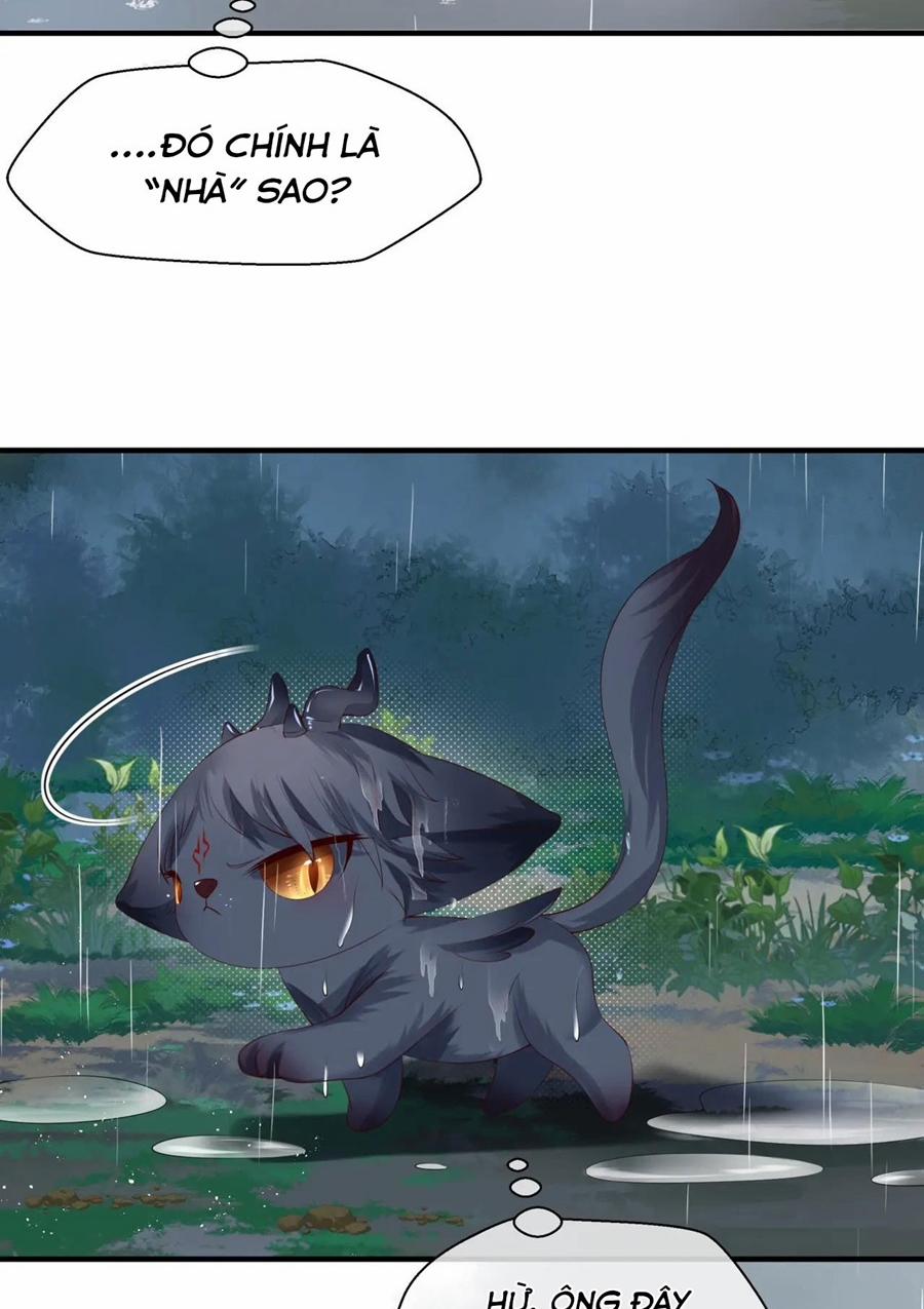 Ma Tôn Muốn Ôm Ôm (Phần 2) 19 trang 39