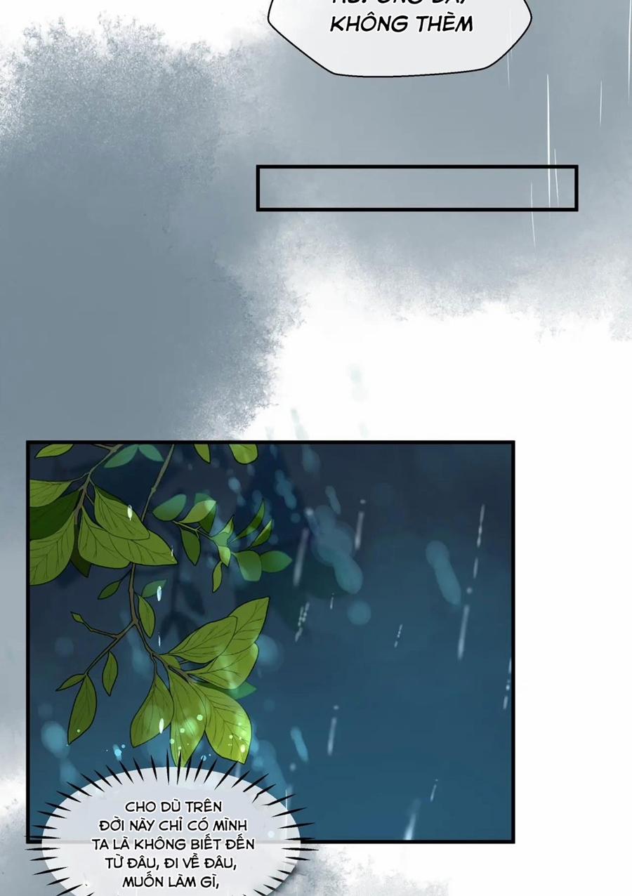 Ma Tôn Muốn Ôm Ôm (Phần 2) 19 trang 40