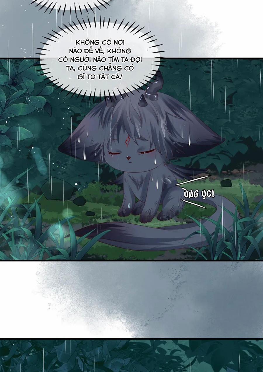 Ma Tôn Muốn Ôm Ôm (Phần 2) 19 trang 41