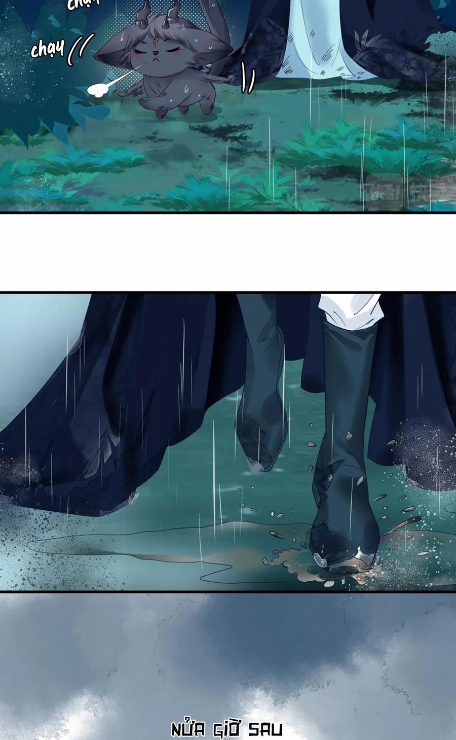 Ma Tôn Muốn Ôm Ôm (Phần 2) 19 trang 52