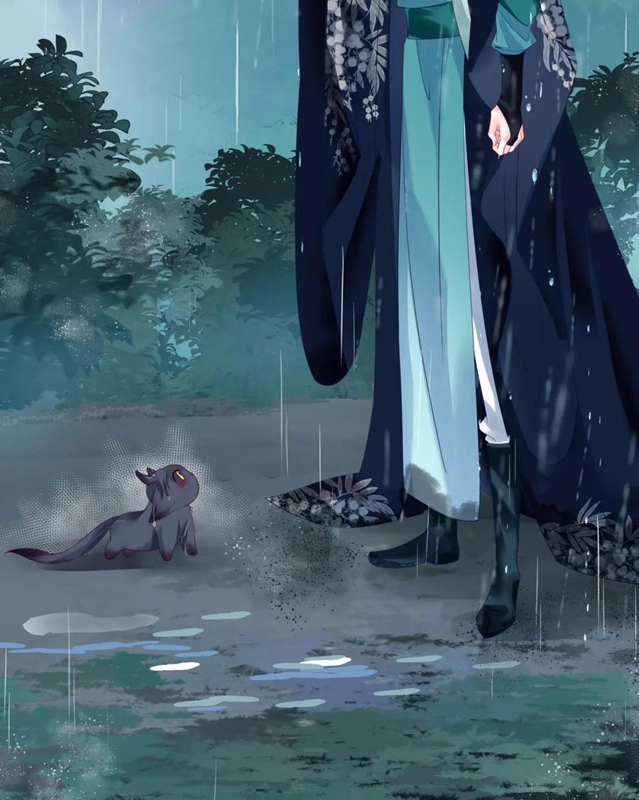 Ma Tôn Muốn Ôm Ôm (Phần 2) 19 trang 61