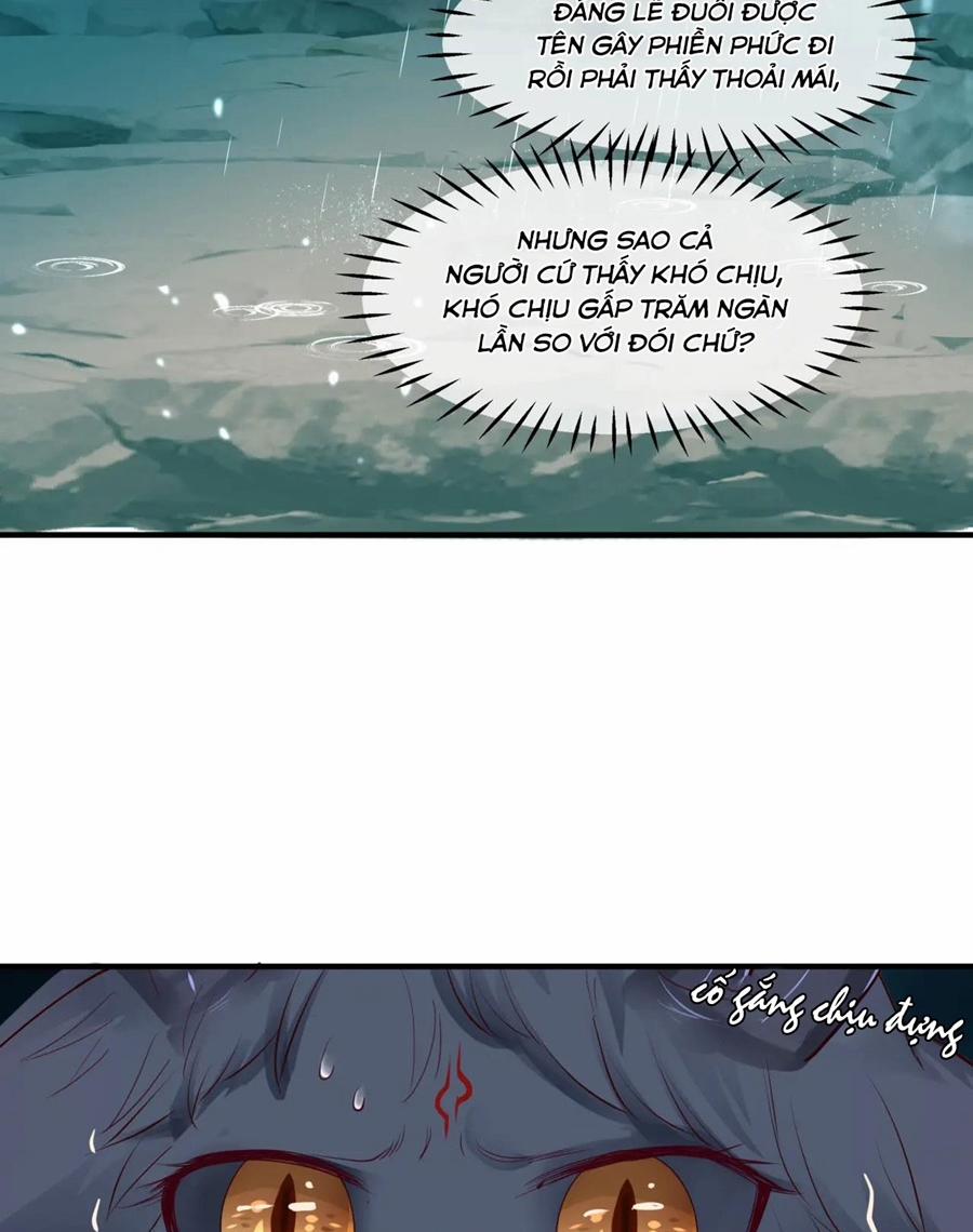 Ma Tôn Muốn Ôm Ôm (Phần 2) 19 trang 72