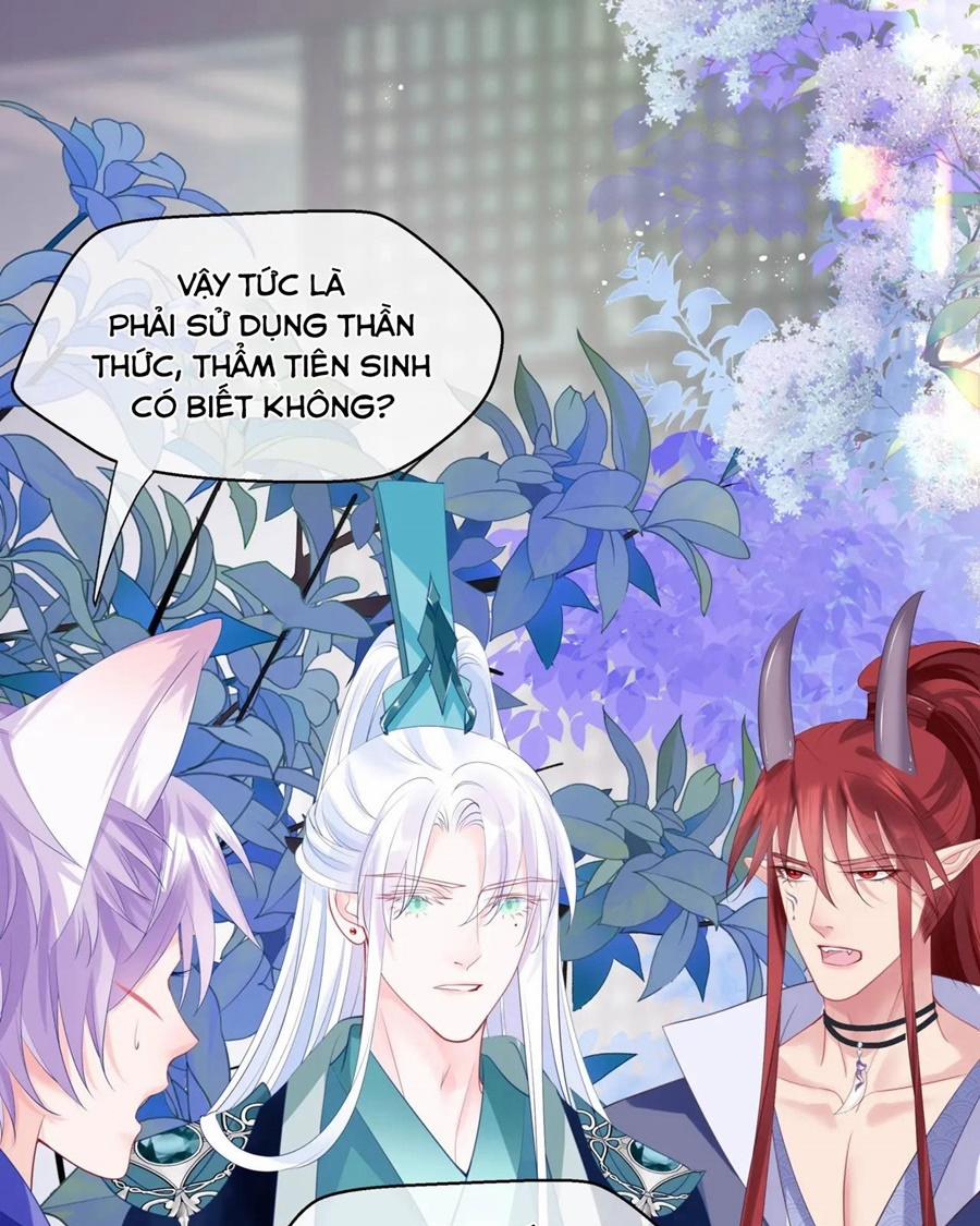 Ma Tôn Muốn Ôm Ôm (Phần 2) 19 trang 8